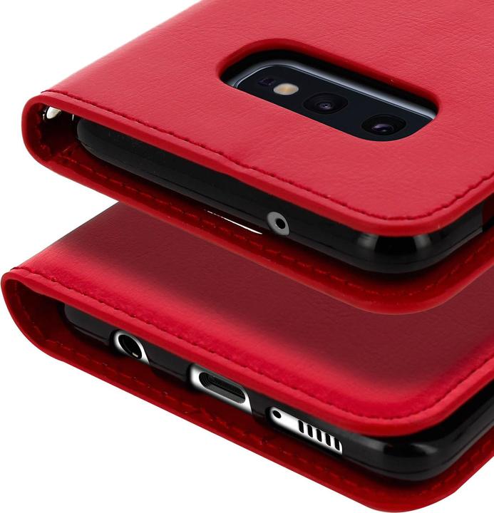 Produktbild Avizar Vintage Series (Samsung Galaxy S10e)