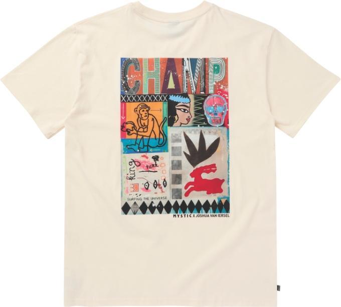 Immagine prodotto Mystic Funk Tee (S)
