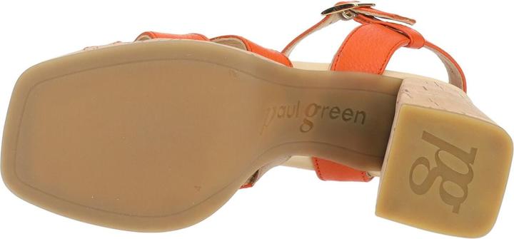 Actual product image Paul Green Sandal (40)