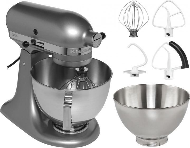 Produktbild KitchenAid Artisan KSM175 EU-Version (300 W)