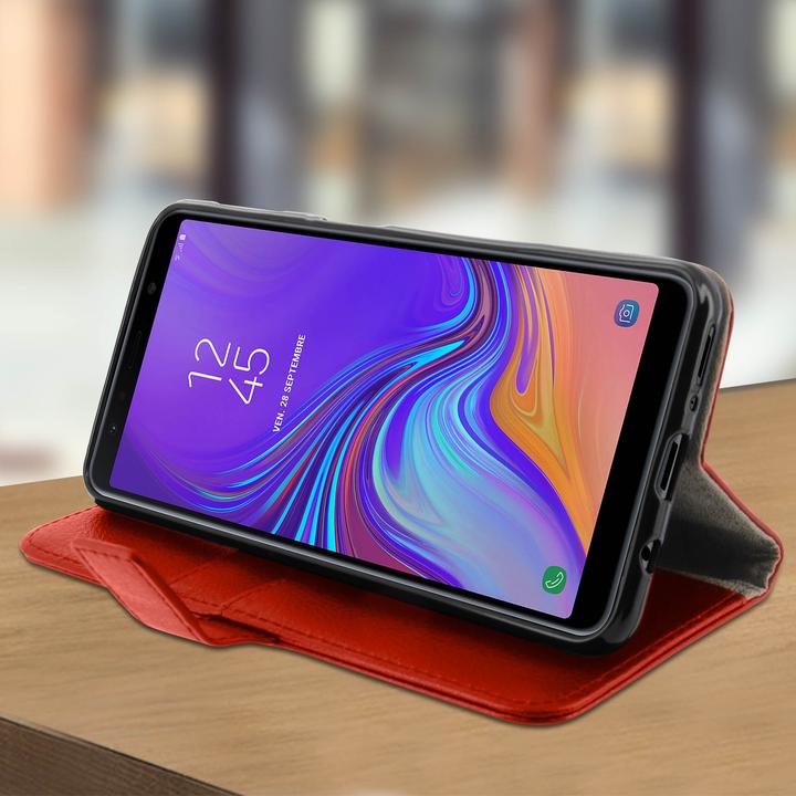 Actual product image Avizar Lenny Series (Samsung Galaxy A7 (2018))