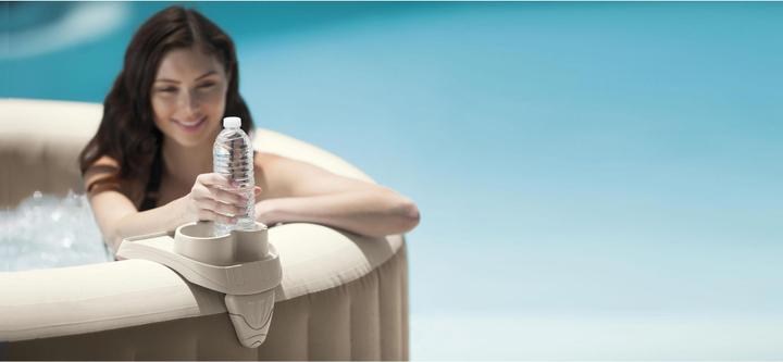 Immagine prodotto Intex Portabicchieri Spa