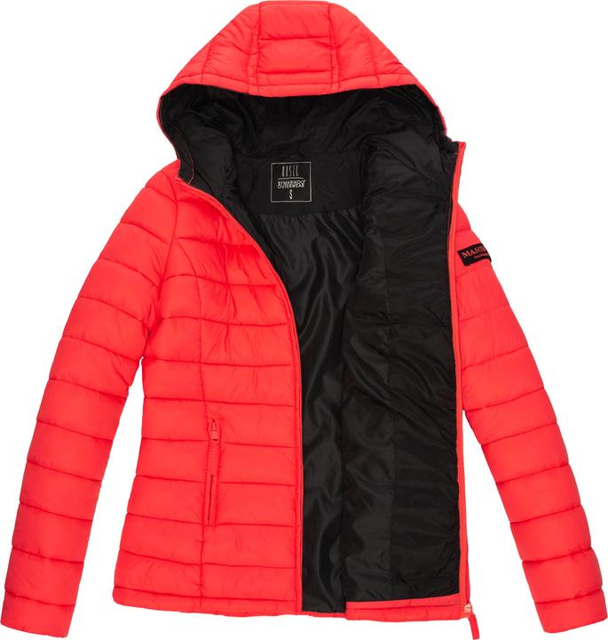 Actual product image Marikoo Lucy (XL)