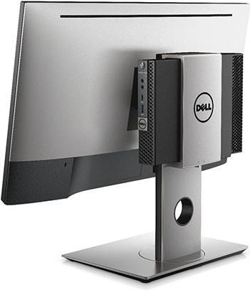 Actual product image Dell OptiPlex Micro Form Factor (Table, 27")