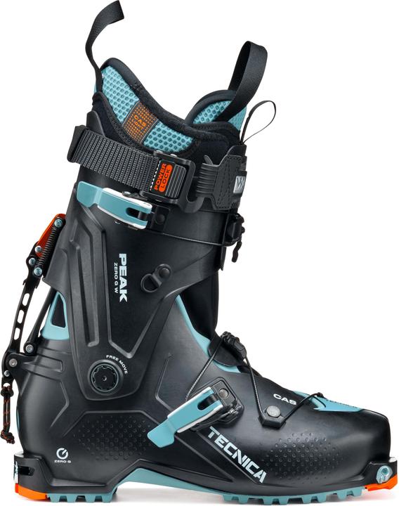Tecnica Zero G Picco W 2023 (24.5)