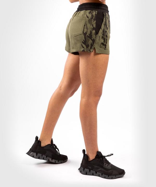 Actual product image Venum UFC Authentic Fight Week Women's Shorts (L)