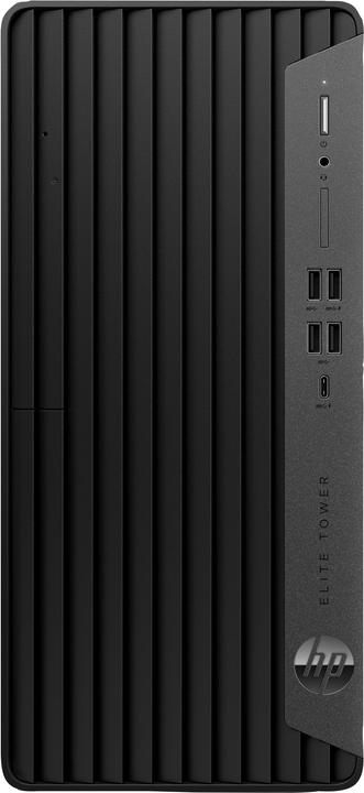 HP Elite Tower 800 G9 (Intel Core i9-12900, 64 GB, 1000 GB, GeForce RTX 3070)
