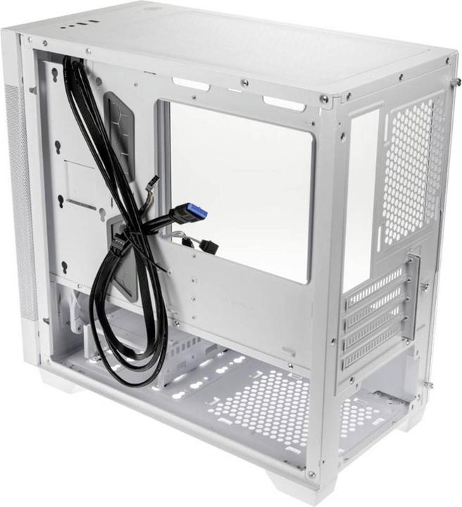 Produktbild Lian-Li Lancool 205M (mATX, Mini-ITX)