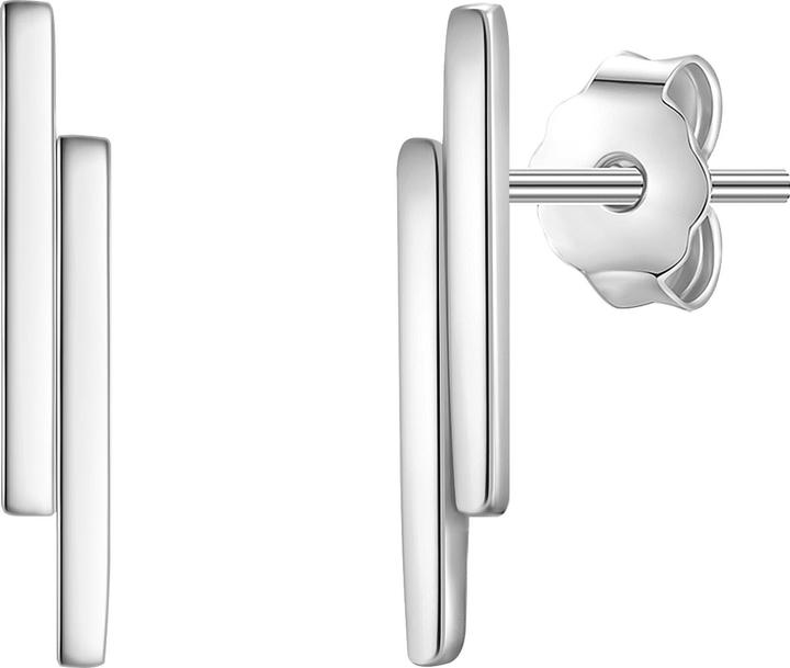 Immagine prodotto Glanzstücke München Donna Argento Argento - 28531 (Argento)