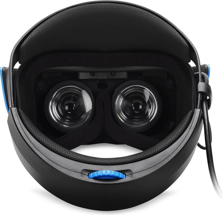 Produktbild Acer AH101 Mixed Reality (10 GB)