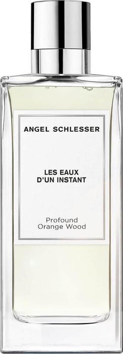 Image du produit Angel Schlesser Les Eaux d'un Instant Orange Wood (Eau de toilette, 100 ml)