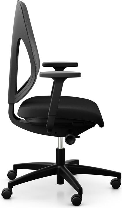 Produktbild Giroflex 353 Netzrücken mit Armlehnen XTREME