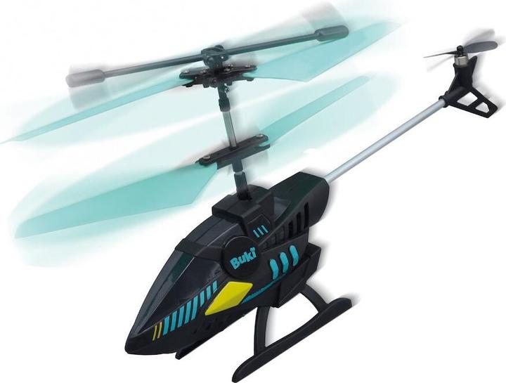 Produktbild Buki Rc Hubschrauber 23cm