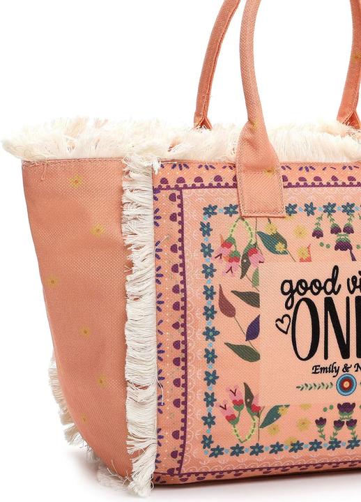 Image du produit Emily und Noah Shopper E&N Elea (30.62 l)