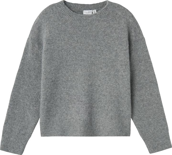 Name it Langarm Strickpullover (116)