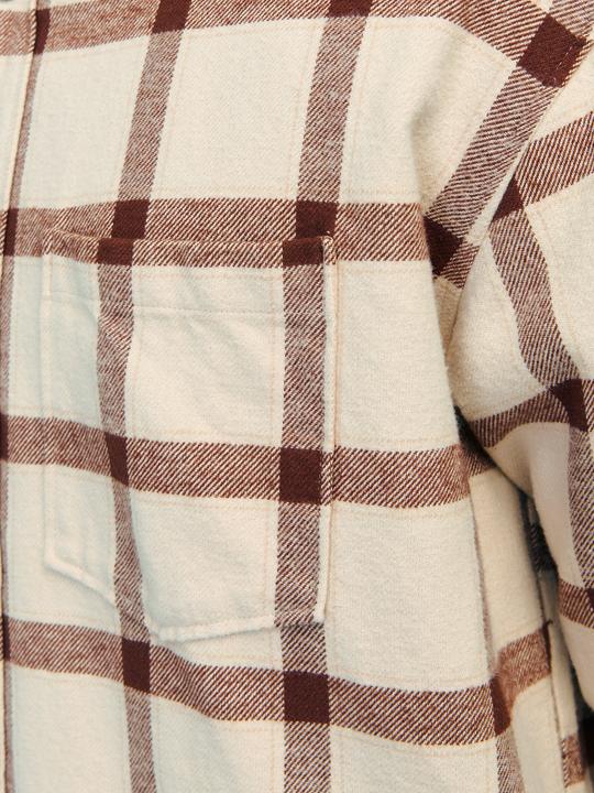 Produktbild Jack & Jones Relaxed Fit Hemd Hemd (S)