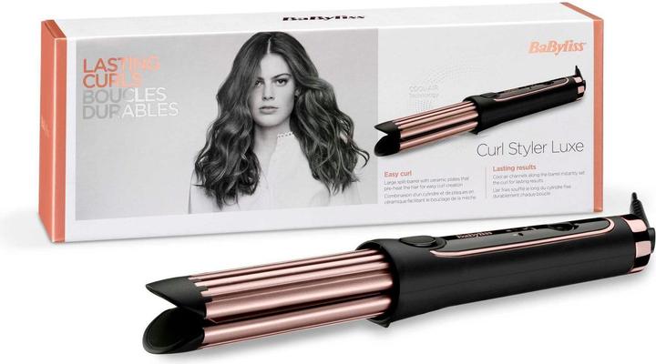 Immagine prodotto BaByliss Curl Styler Luxe (36 mm)