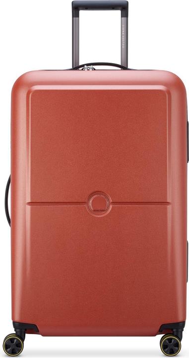 Produktbild Delsey Turenne 2.0 4 Rollen Trolley 76 cm (91 l, XL (ab 115l))