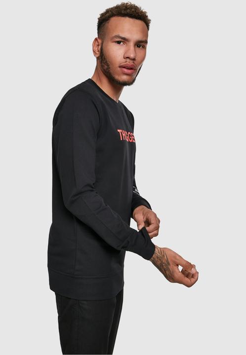 Produktbild Mister Tee Thugger Childrose Crewneck (M)