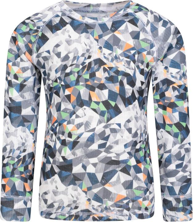 Image du produit Mountain Warehouse - Ensemble thermique TALUS - Enfant (116)