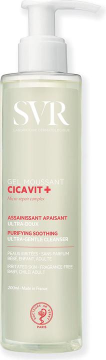 Image du produit Gel Moussant (Gel, 200 ml)