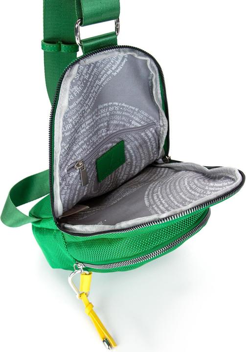 Immagine prodotto Suri Frey Bodybag SURI Sports Marry (6.40 l)