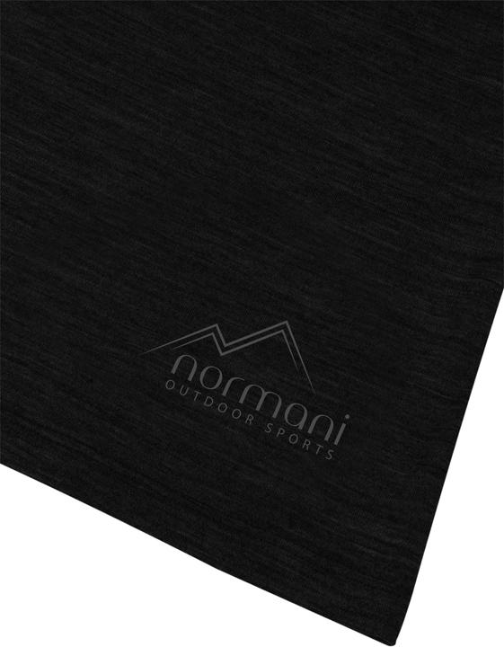 Image du produit Normani Herren Merino T-Shirt „Delamere" - 9657 (S)