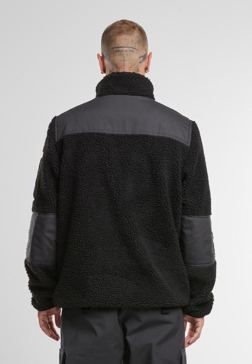 Immagine prodotto Brandit Giacca Ramble Teddyfleece Uomo - 174633 (4XL)