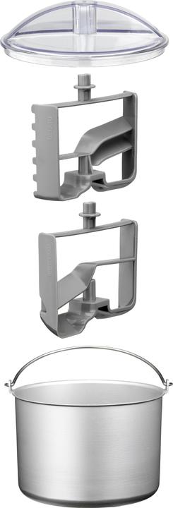 Produktbild Cuisinart Eismaschine