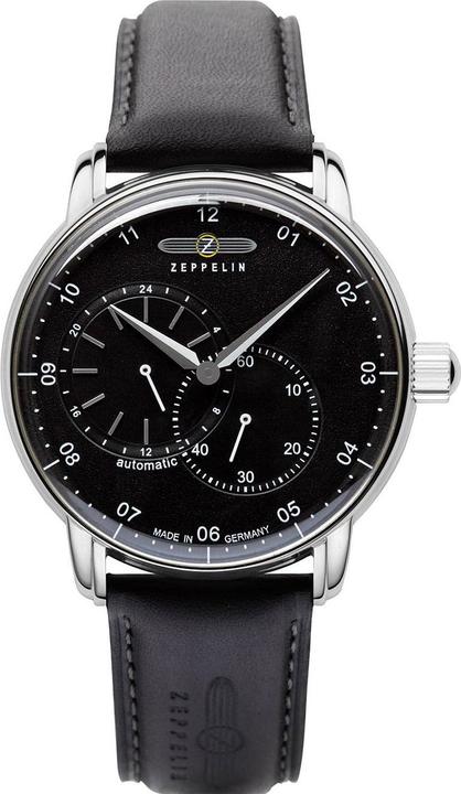 Image du produit Zeppelin 86622 (Affichage de la réserve de puissance, 43 mm)