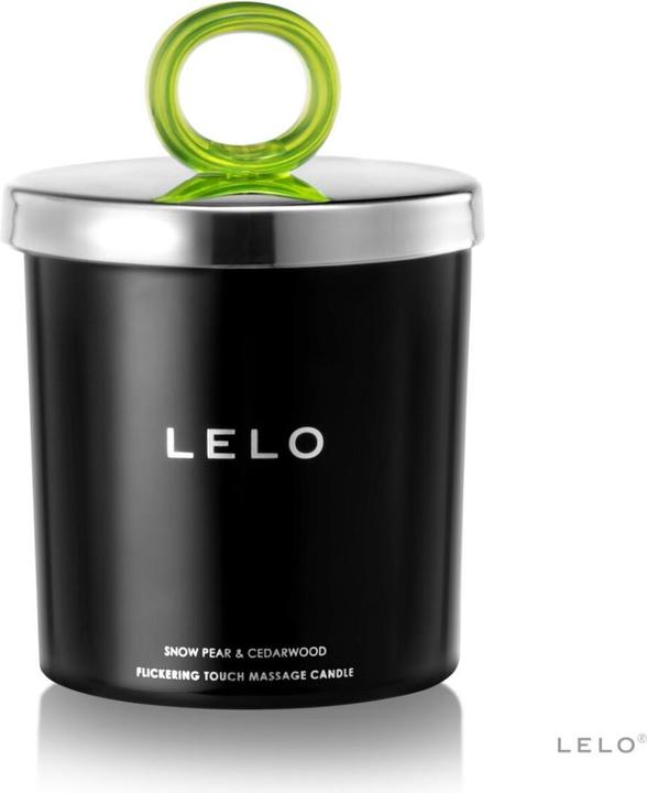 Productafbeelding LELO Massage Candle (150 ml)