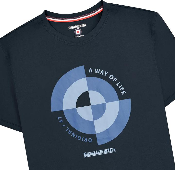 Immagine prodotto Lambretta TShirt (XXL)