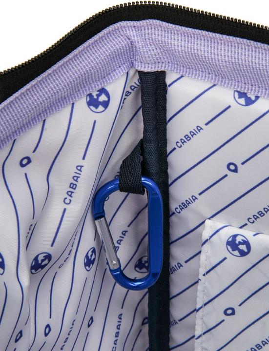 Produktbild Cabaia Rucksack / Backpack Adventurer Recycled Oxford Medium (23 l)