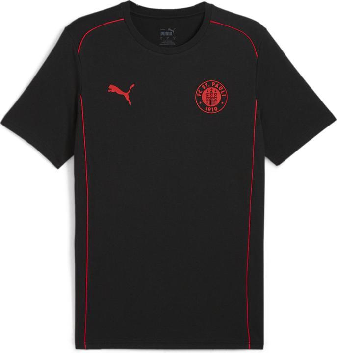 Immagine prodotto Puma Maglietta FCSP Casuals (L)
