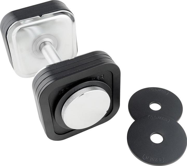 Immagine prodotto Ironmaster Kit di micropiastre