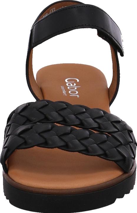 Produktbild Gabor Sandalen (38)