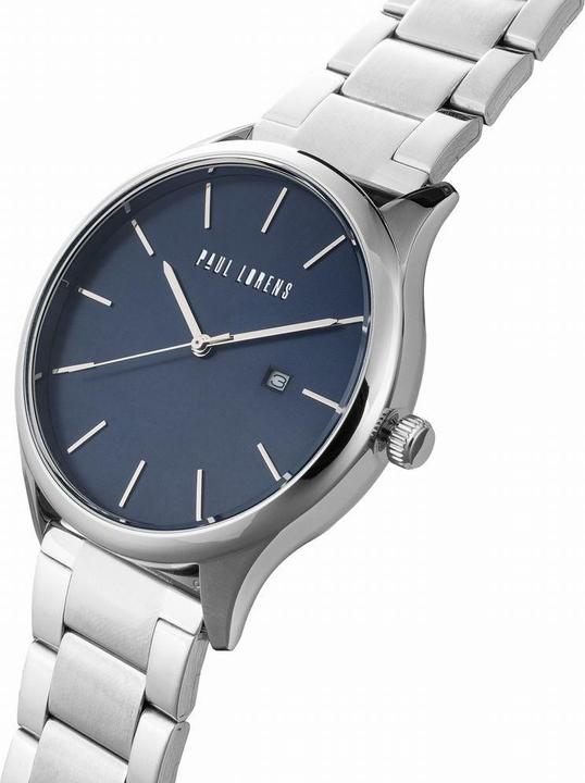 Produktbild Paul Lorens Herrenuhr PL1273B-6C1 (190 mm)