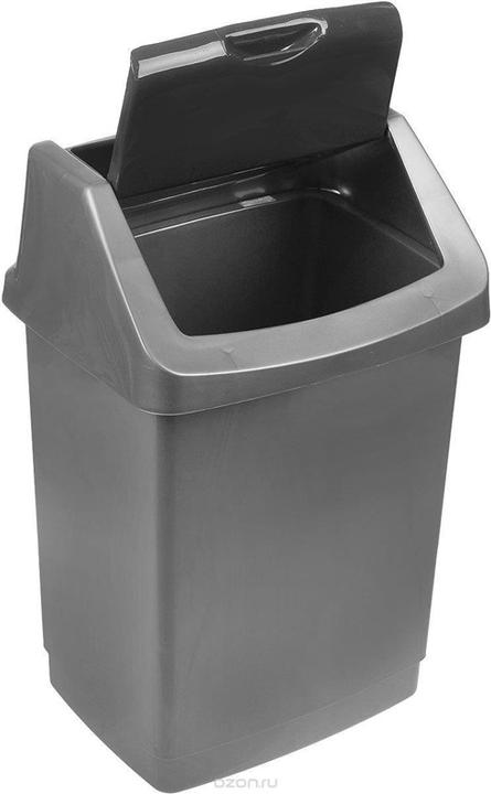 Produktbild Curver Trash Bin Click-It (15 l)