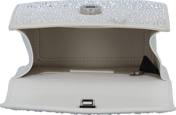 Actual product image Seidenfelt Anga Square shoulder bag 17 cm