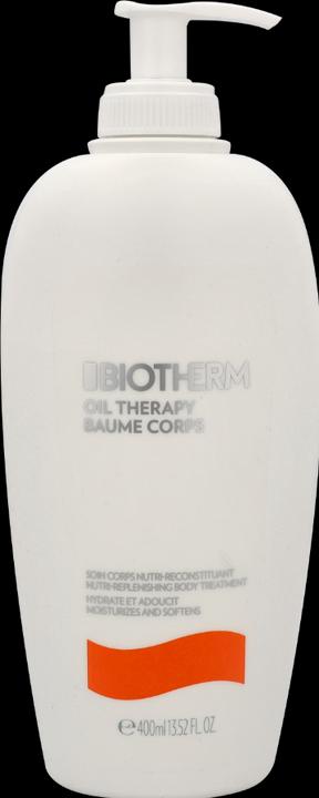 Produktbild Biotherm Oil Therapy Body Lotion (Körperlotion, 850 ml)