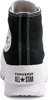 Actual product image Converse Chuck Taylor All Star Lugged 2.0 (40)