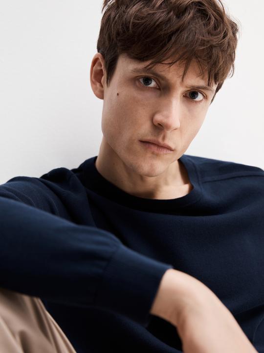 Actual product image Selected Homme Berg (L)