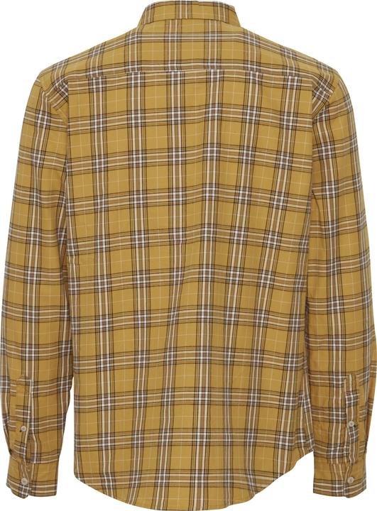 Image du produit Blend Chemise manches longues à carreaux à poche (M)