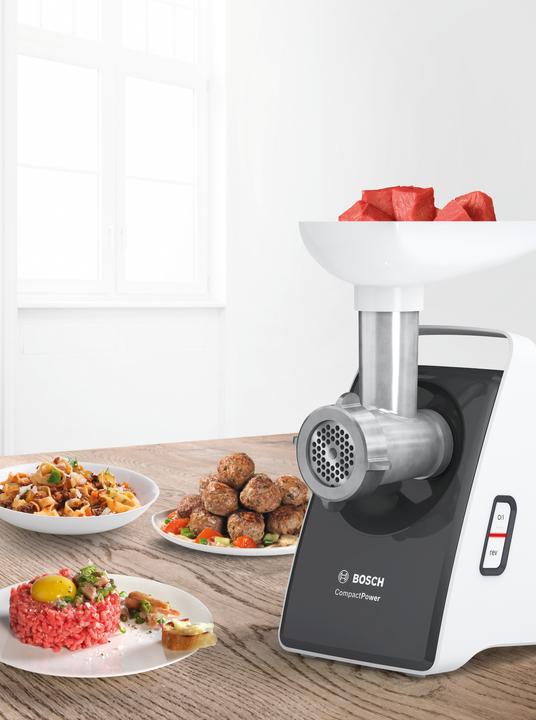 Immagine prodotto Bosch Hausgeräte Mfw3612a