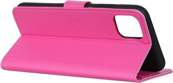 Immagine prodotto MU Classic Serie di copertine per libri in pelle Litchi (Samsung Galaxy Note 10 Lite)