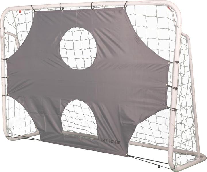 Immagine prodotto Euro Play Il mio obiettivo Hood - 300 x 180 cm