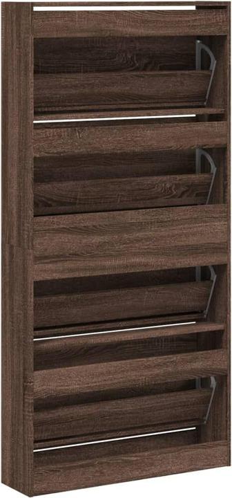 Produktbild VidaXL Nalani (80 x 21 x 163.5 cm)