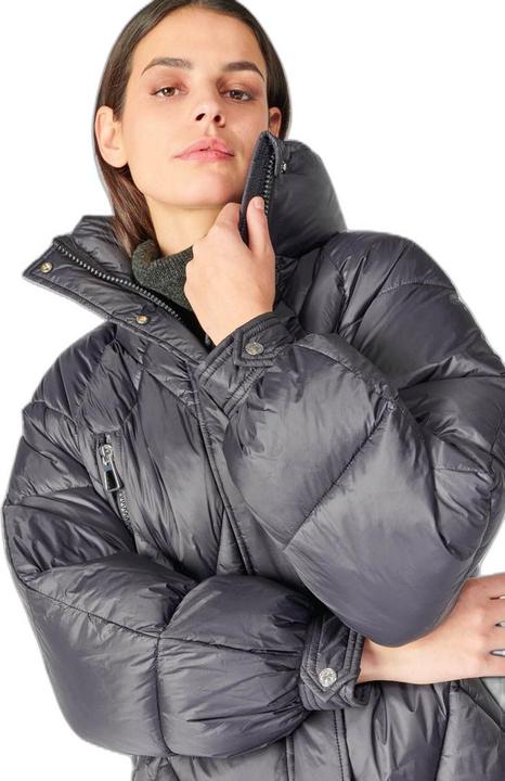 Actual product image Le Temps Des Cerises puffer jacket dotti (XL)