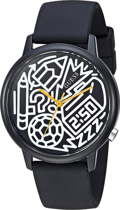 Guess Time To Give (Analoguhr, 38 mm)