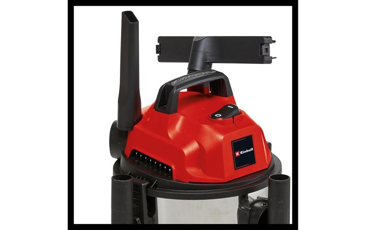 Produktbild Einhell Th-Vc 1820 S (Nass-Trockensauger)